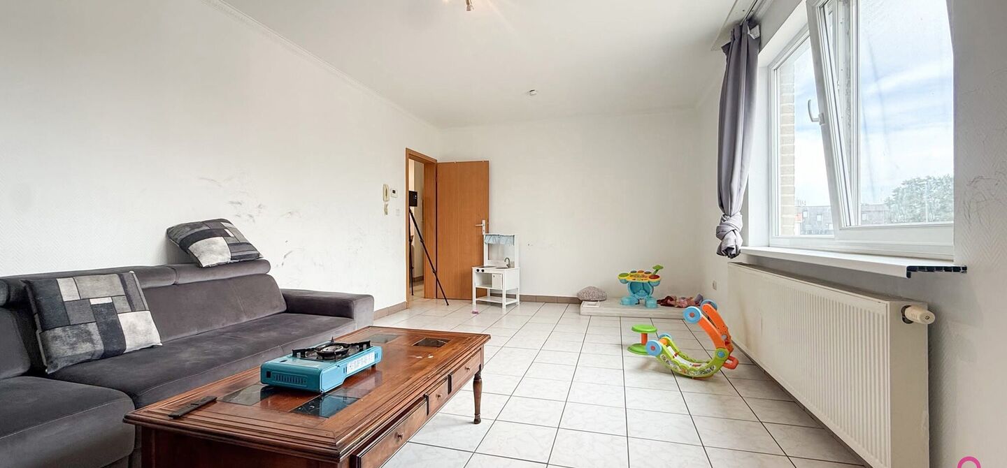 Appartement te koop in Heusden-Zolder