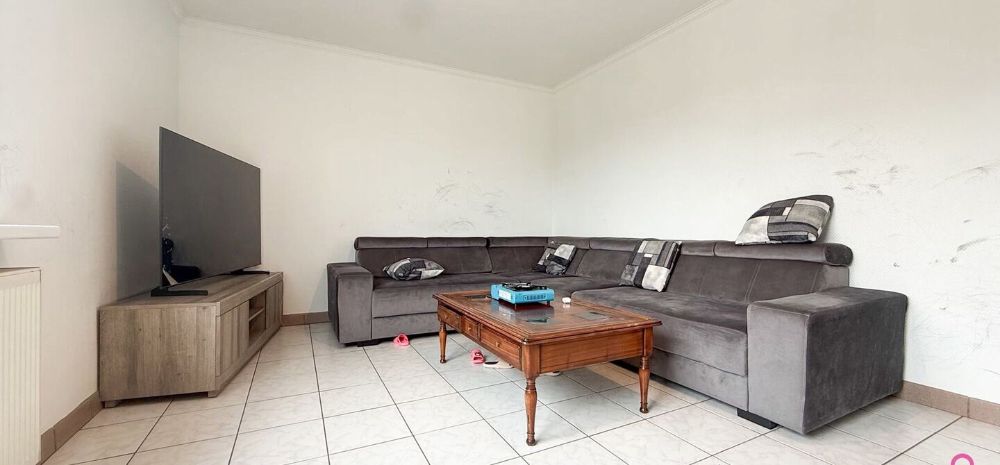 Appartement te koop in Heusden-Zolder
