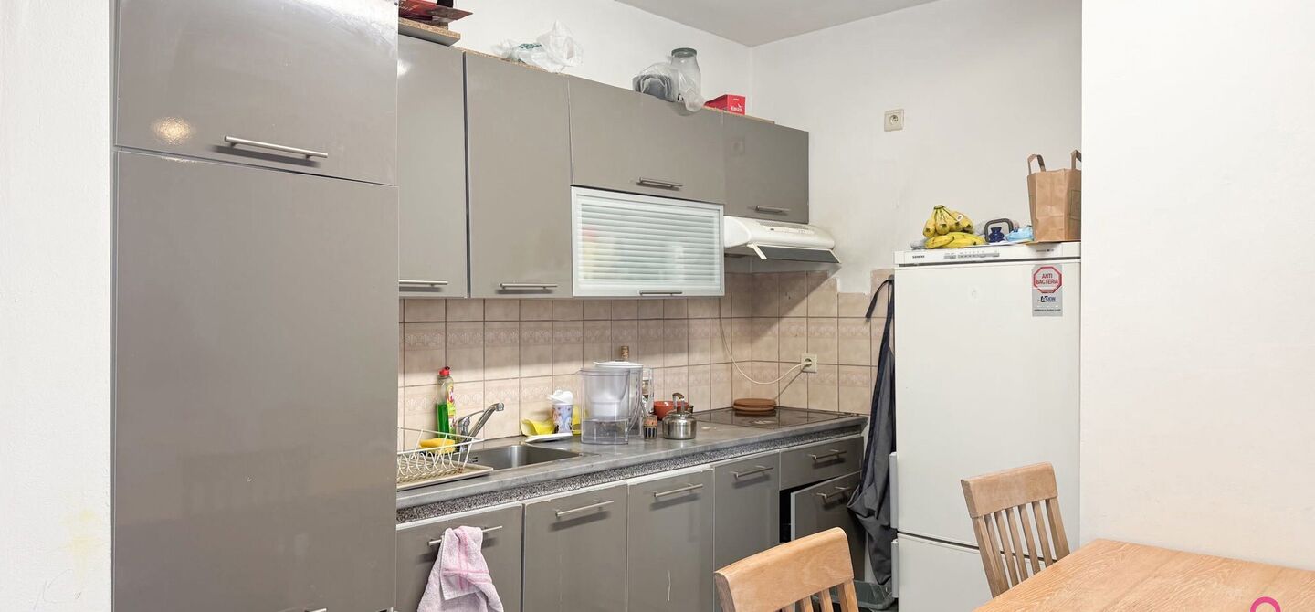 Appartement te koop in Heusden-Zolder