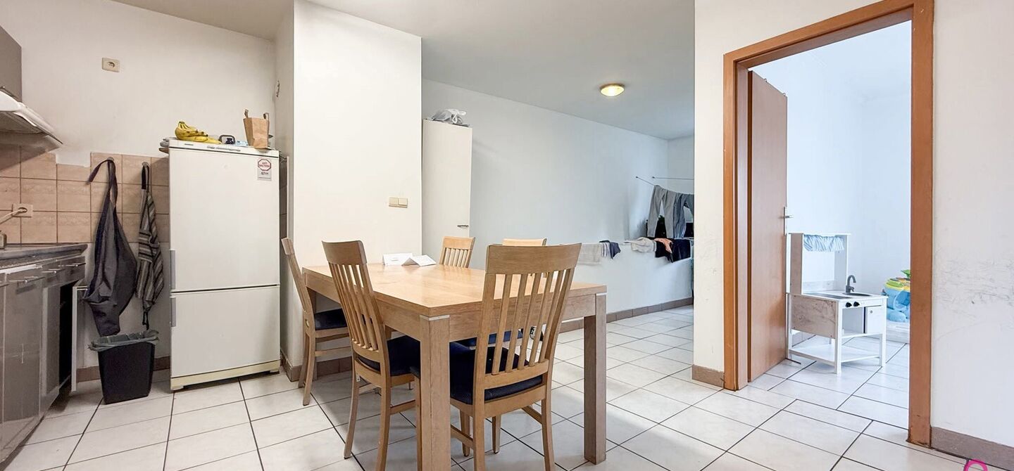 Appartement te koop in Heusden-Zolder