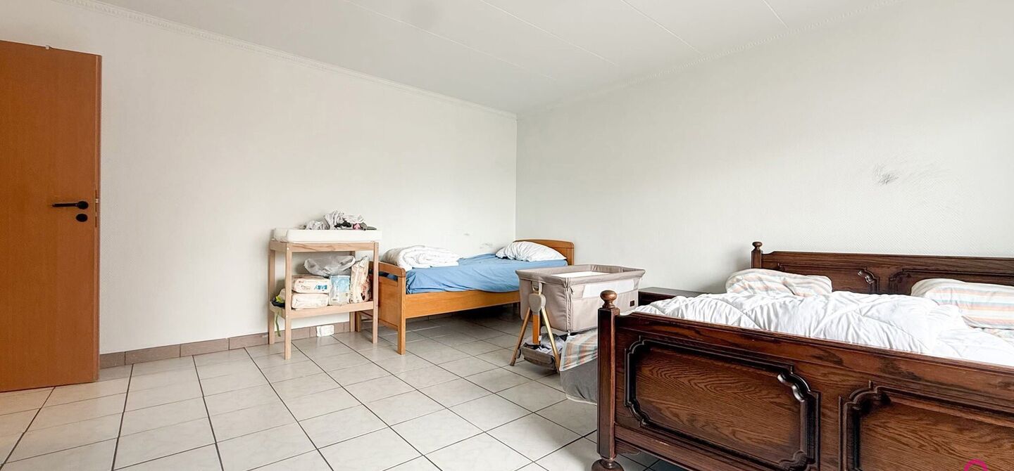 Appartement te koop in Heusden-Zolder