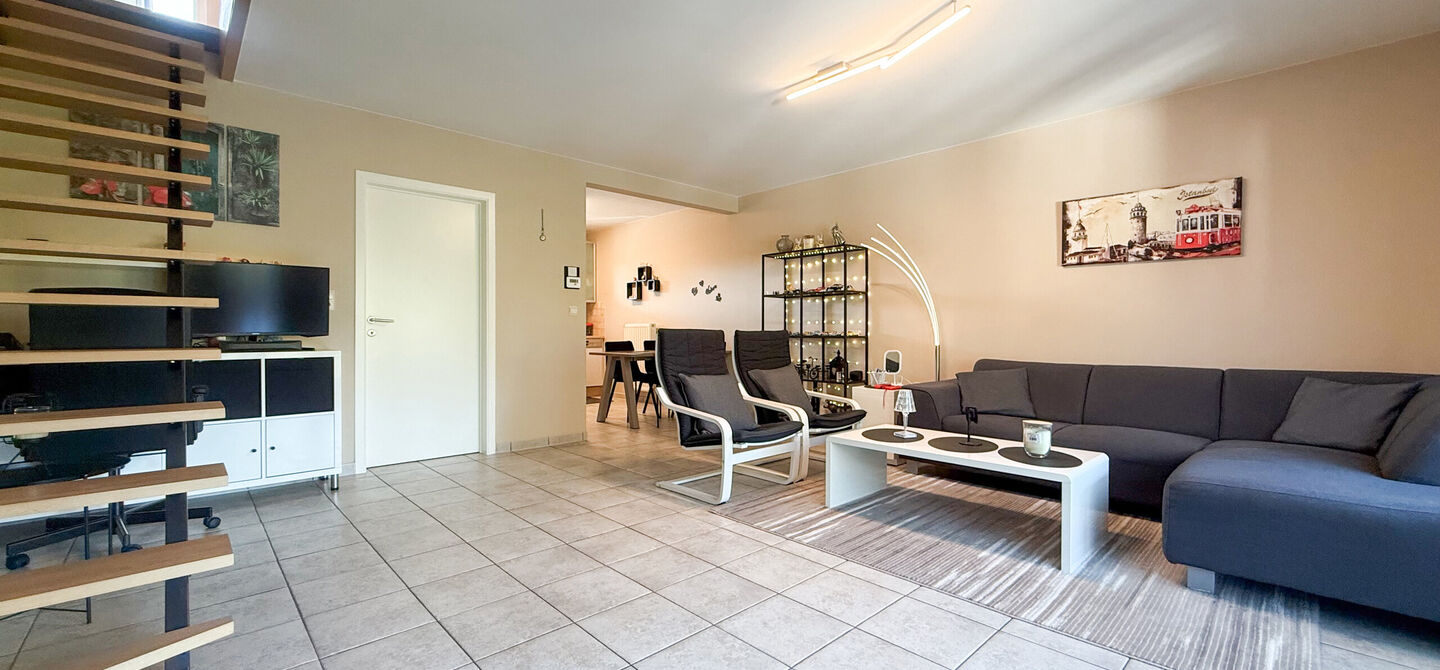Appartement te koop in Heusden-Zolder