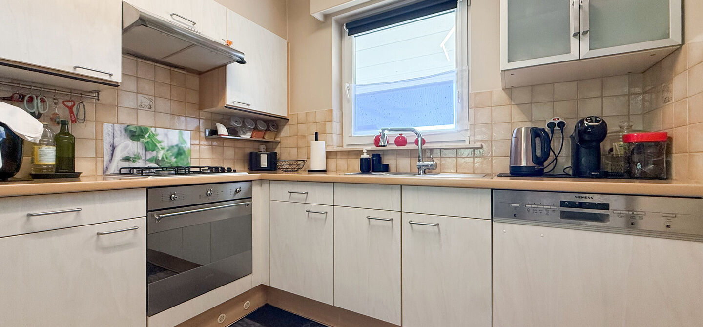 Appartement te koop in Heusden-Zolder