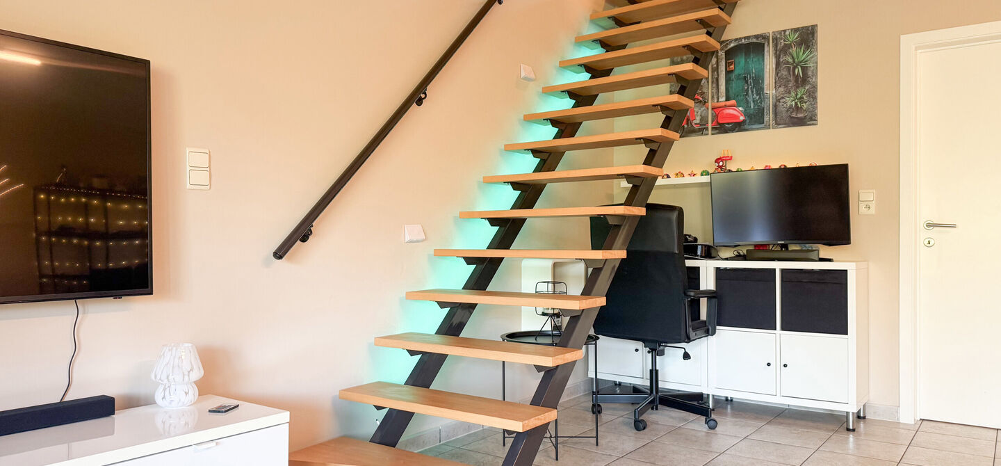 Appartement te koop in Heusden-Zolder