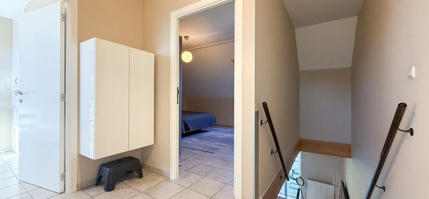 Appartement te koop in Heusden-Zolder