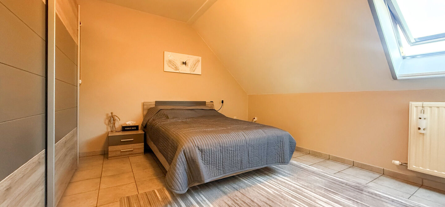 Appartement te koop in Heusden-Zolder