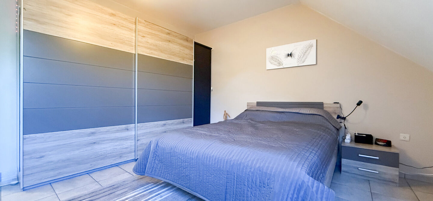 Appartement te koop in Heusden-Zolder