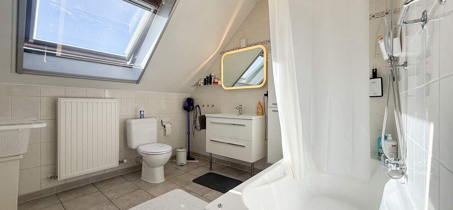 Appartement te koop in Heusden-Zolder