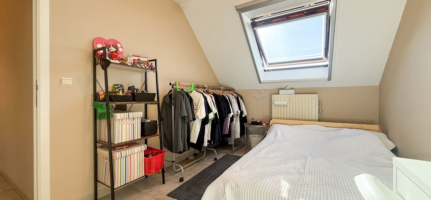 Appartement te koop in Heusden-Zolder