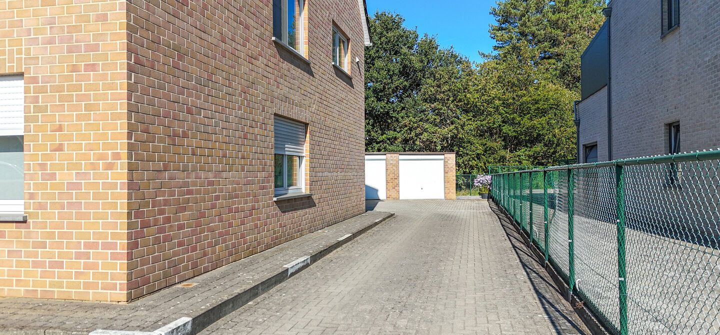 Appartement te koop in Heusden-Zolder