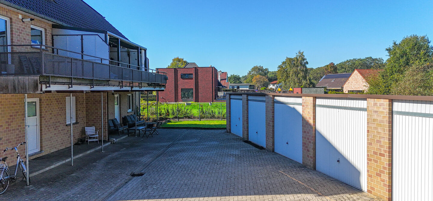 Appartement te koop in Heusden-Zolder