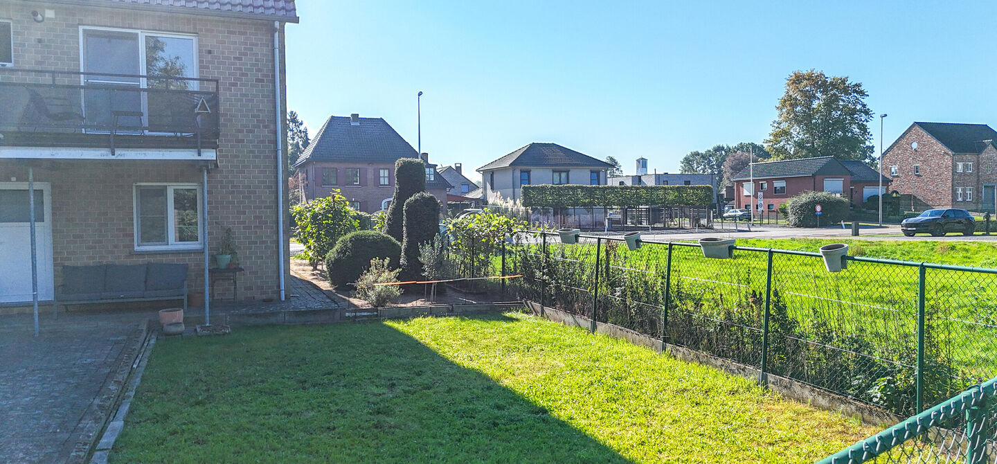 Appartement te koop in Heusden-Zolder
