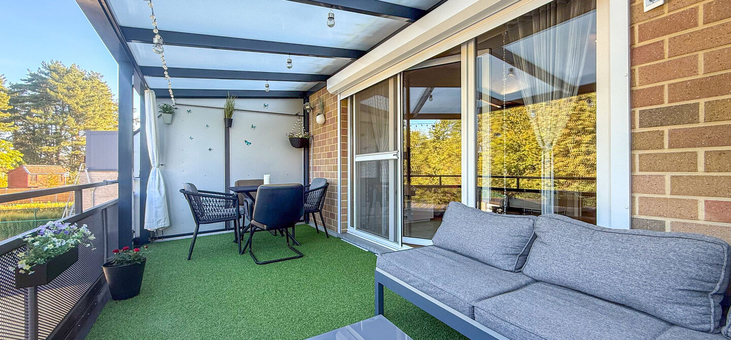 Appartement te koop in Heusden-Zolder