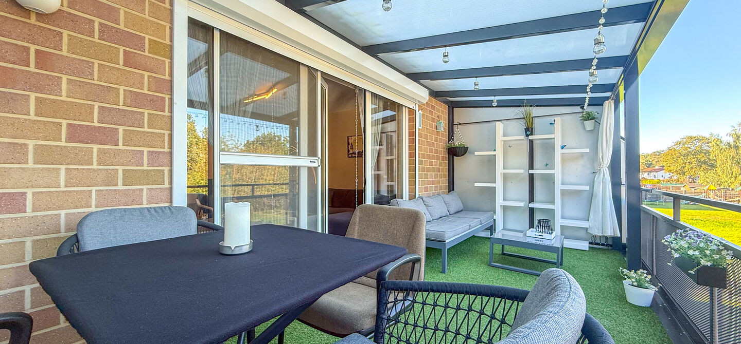 Appartement te koop in Heusden-Zolder
