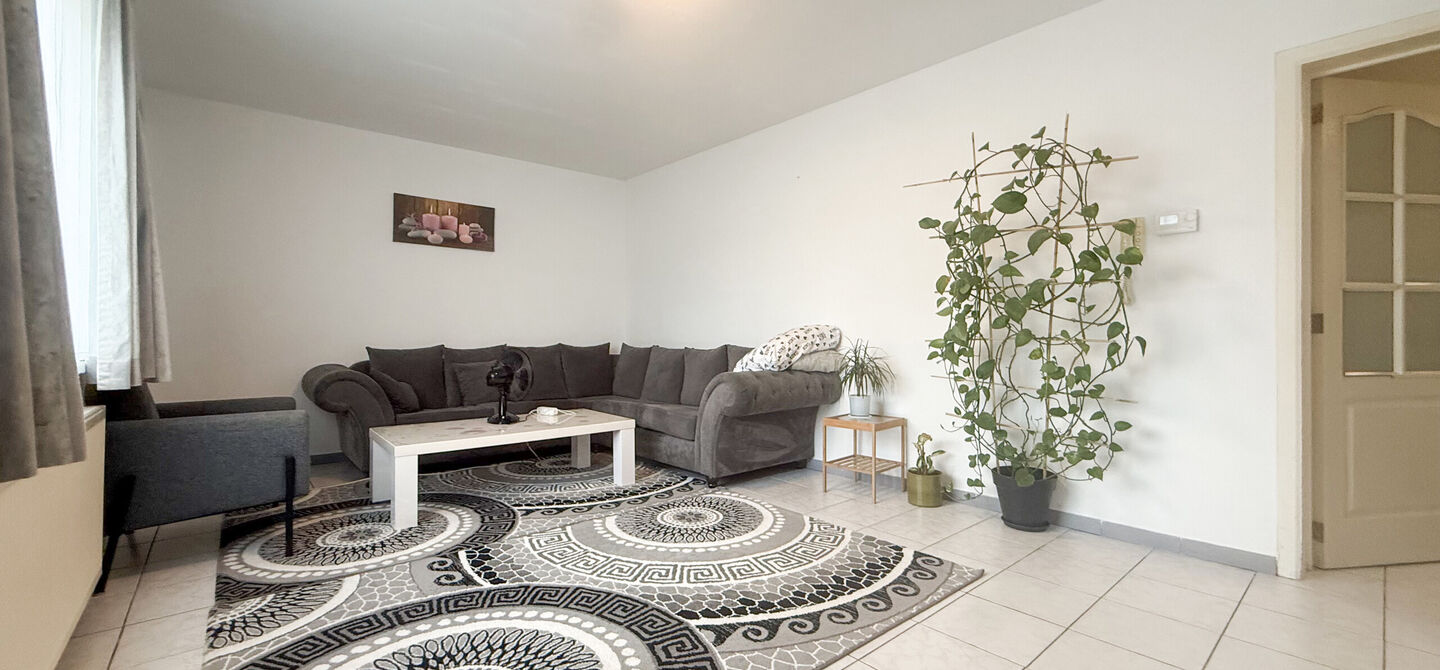 Appartement te koop in Heusden-Zolder