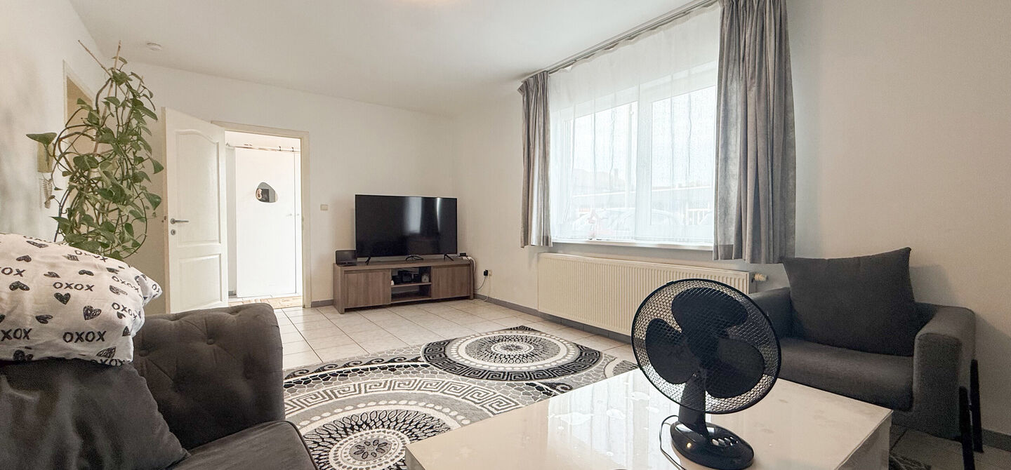 Appartement te koop in Heusden-Zolder