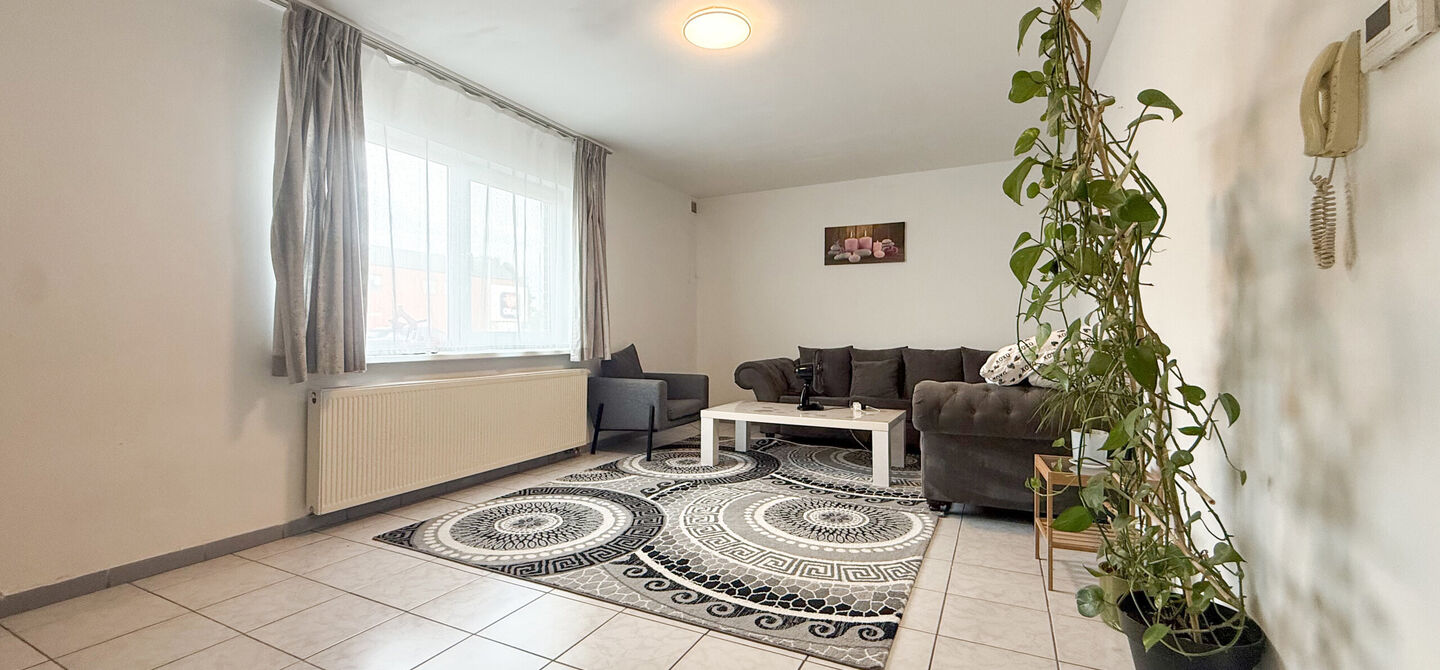 Appartement te koop in Heusden-Zolder