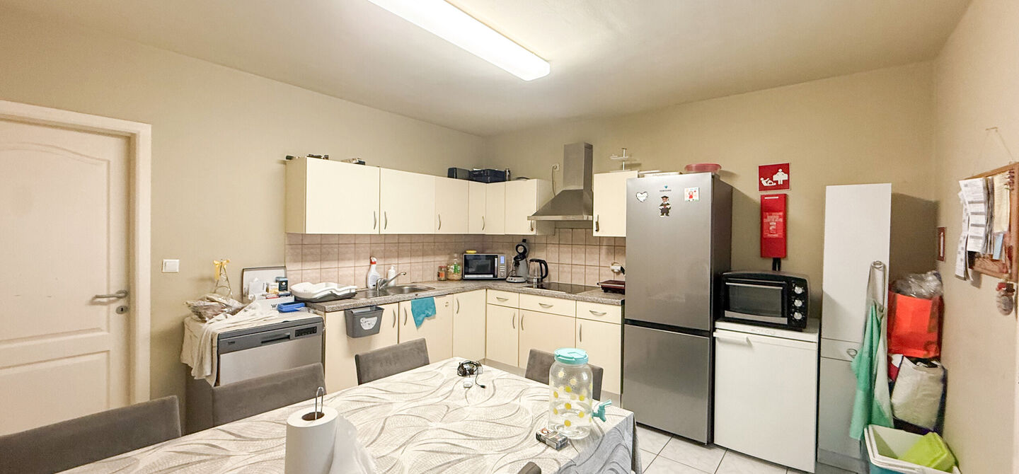 Appartement te koop in Heusden-Zolder
