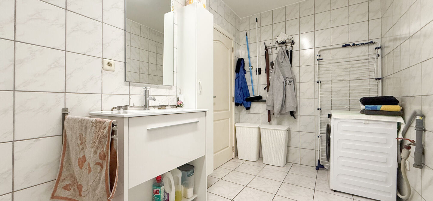 Appartement te koop in Heusden-Zolder