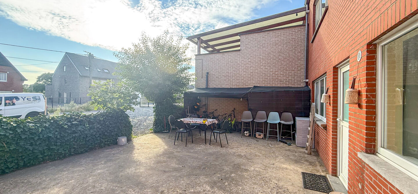 Appartement te koop in Heusden-Zolder