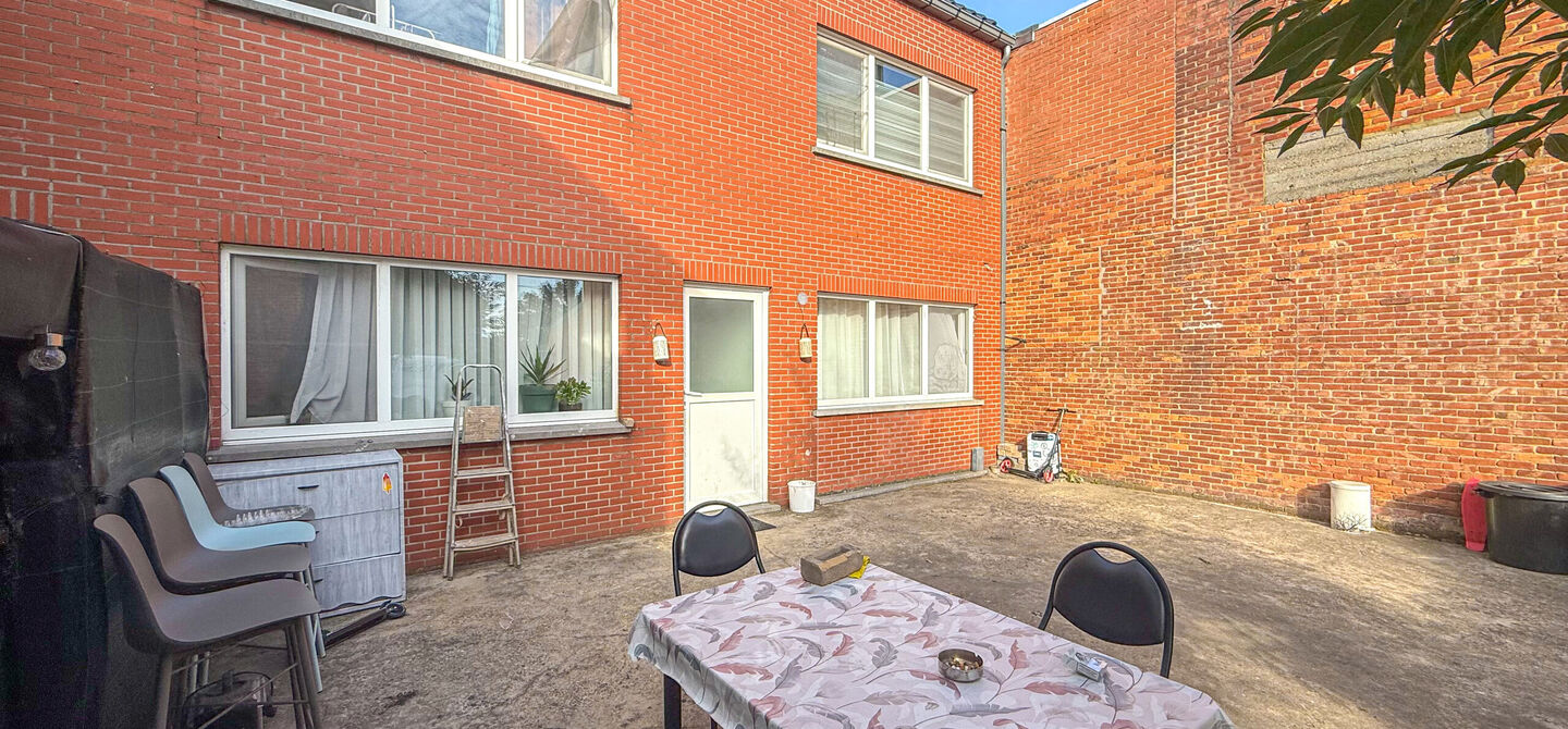 Appartement te koop in Heusden-Zolder