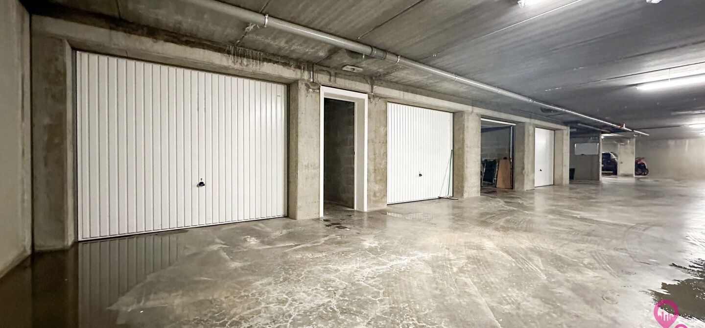 Appartement te koop in Heusden-Zolder