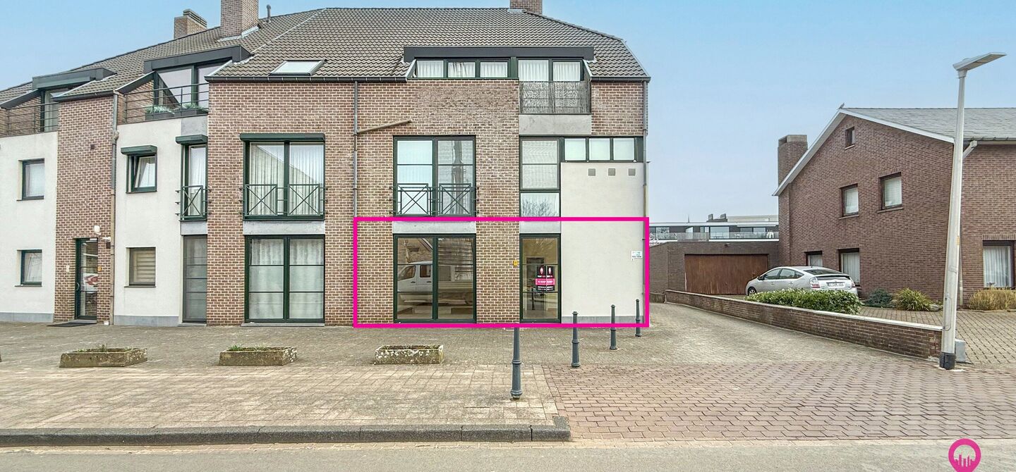 Appartement te koop in Heusden-Zolder