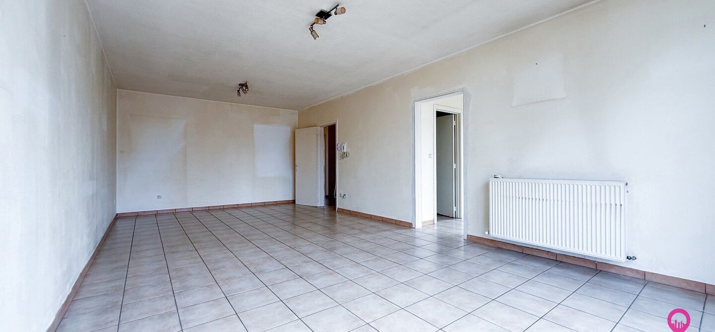 Appartement te koop in Heusden-Zolder