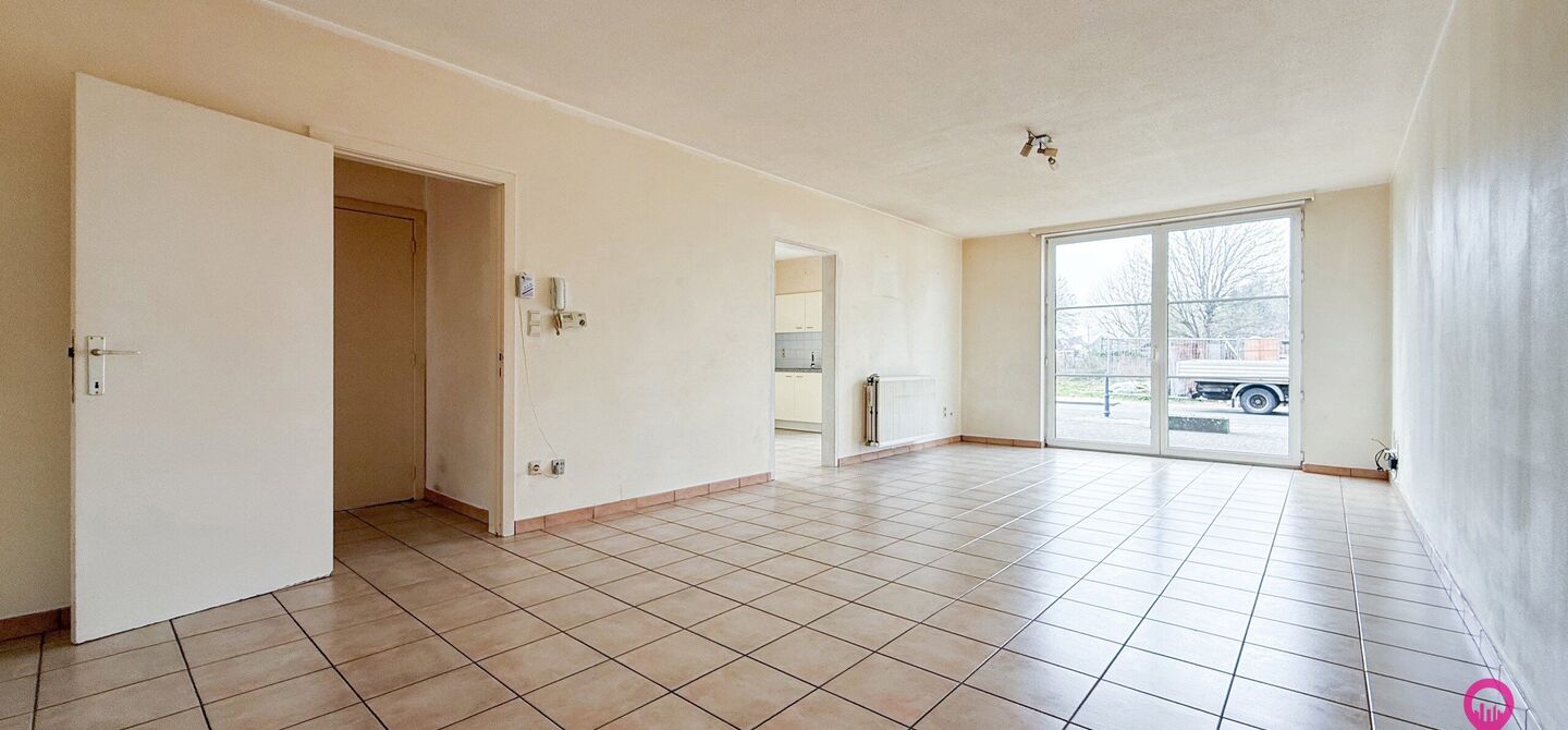Appartement te koop in Heusden-Zolder