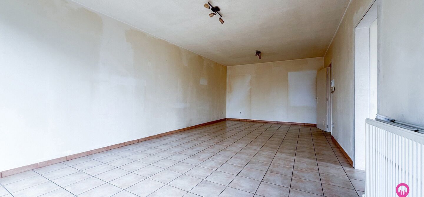 Appartement te koop in Heusden-Zolder