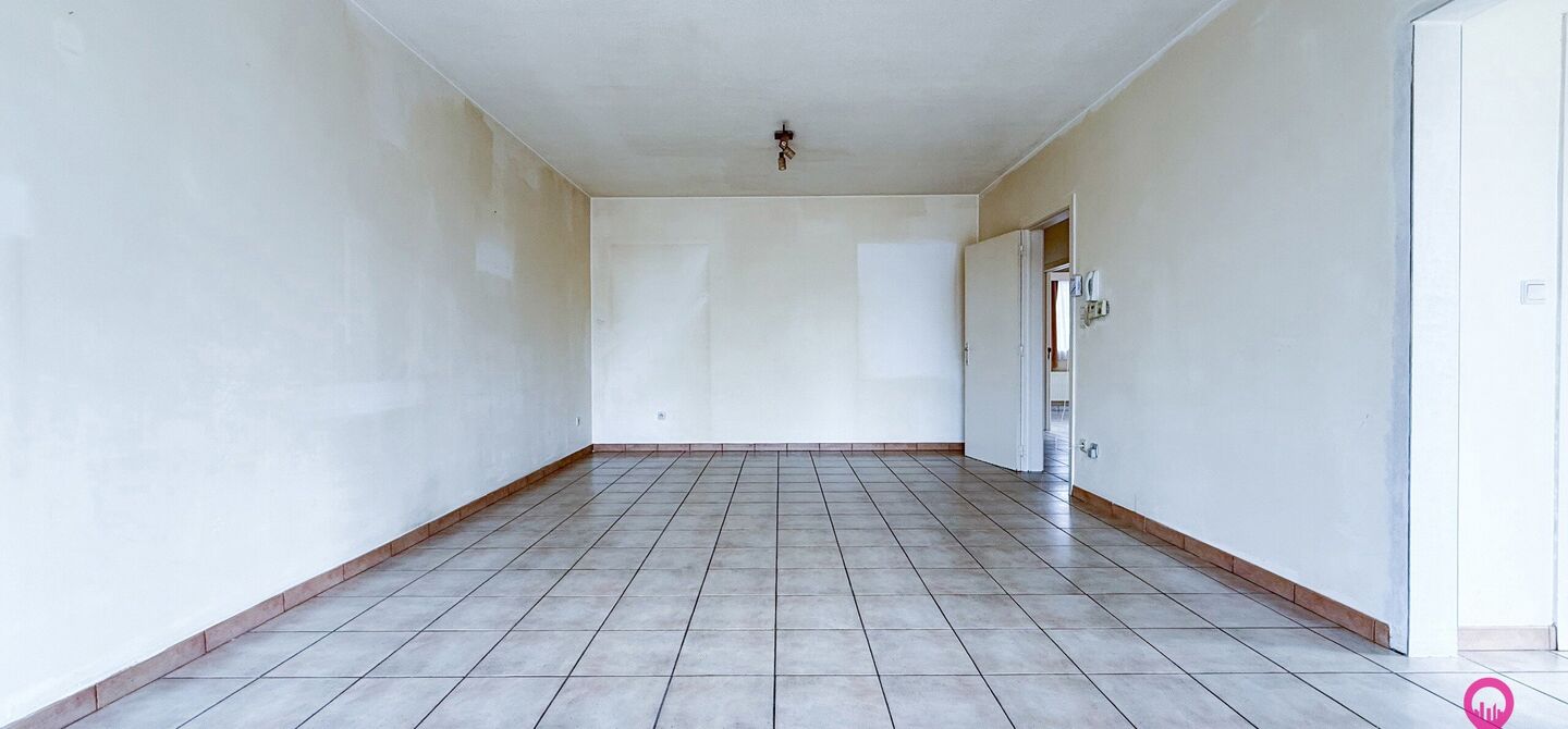Appartement te koop in Heusden-Zolder