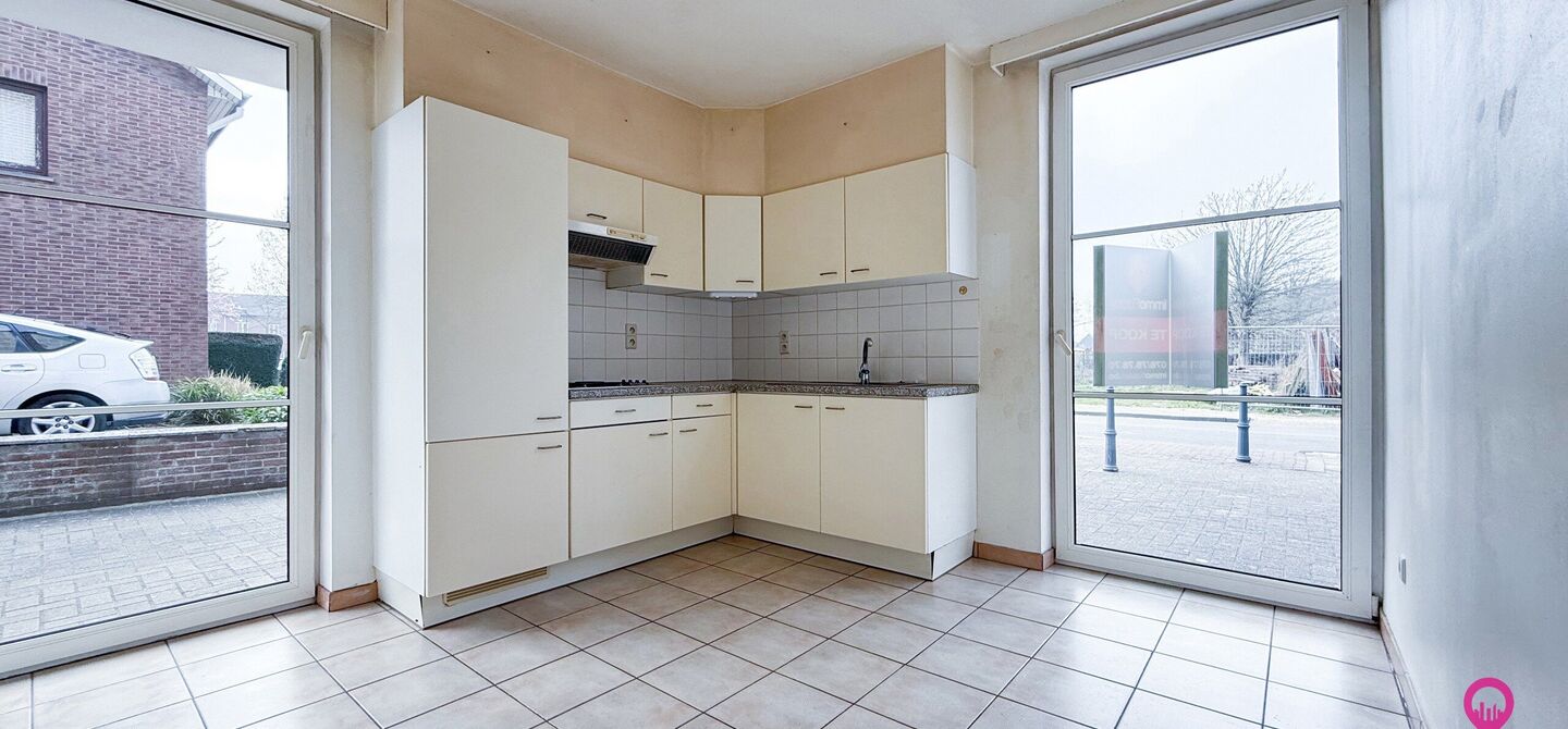 Appartement te koop in Heusden-Zolder