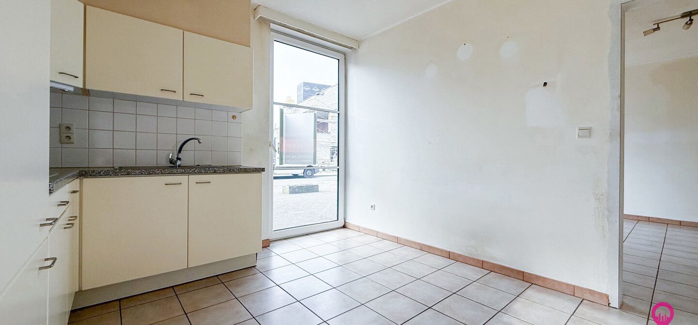Appartement te koop in Heusden-Zolder