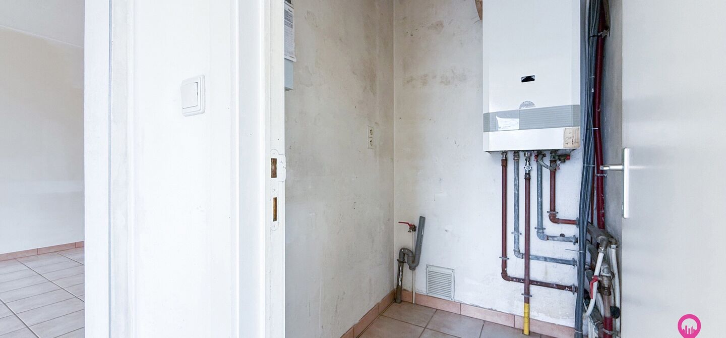 Appartement te koop in Heusden-Zolder