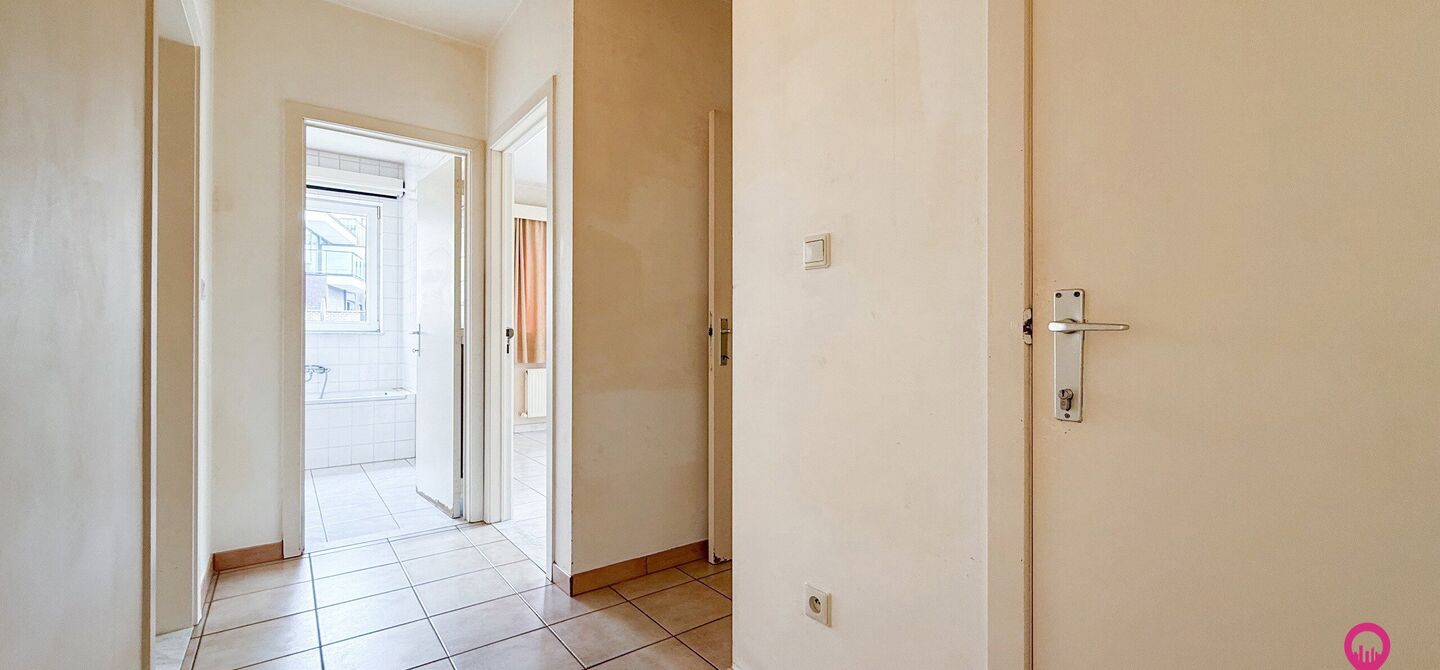 Appartement te koop in Heusden-Zolder