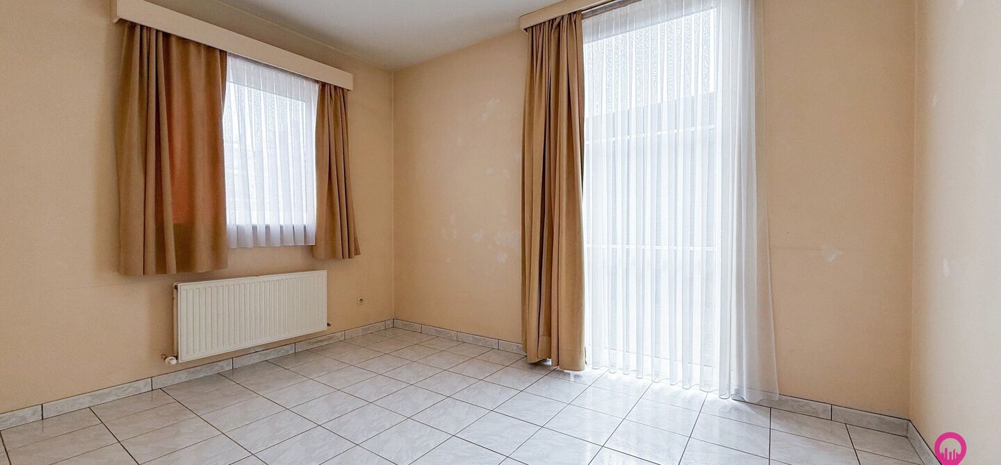 Appartement te koop in Heusden-Zolder