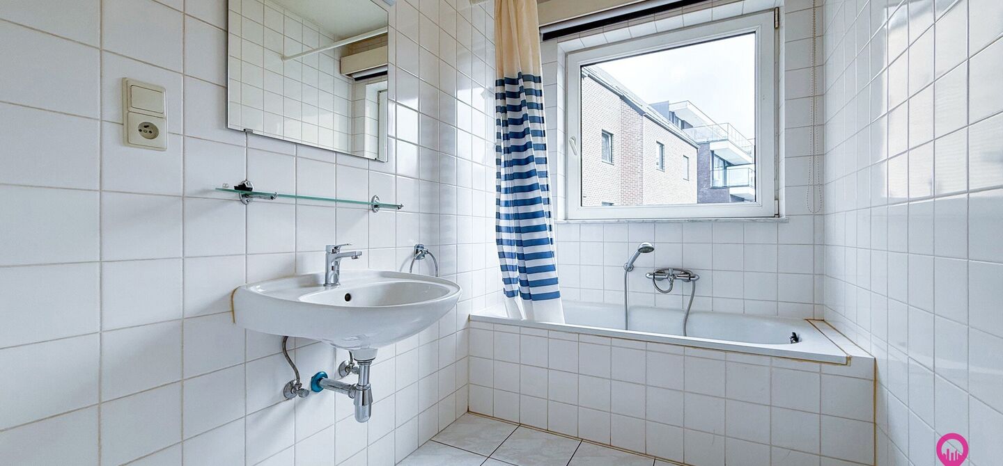 Appartement te koop in Heusden-Zolder