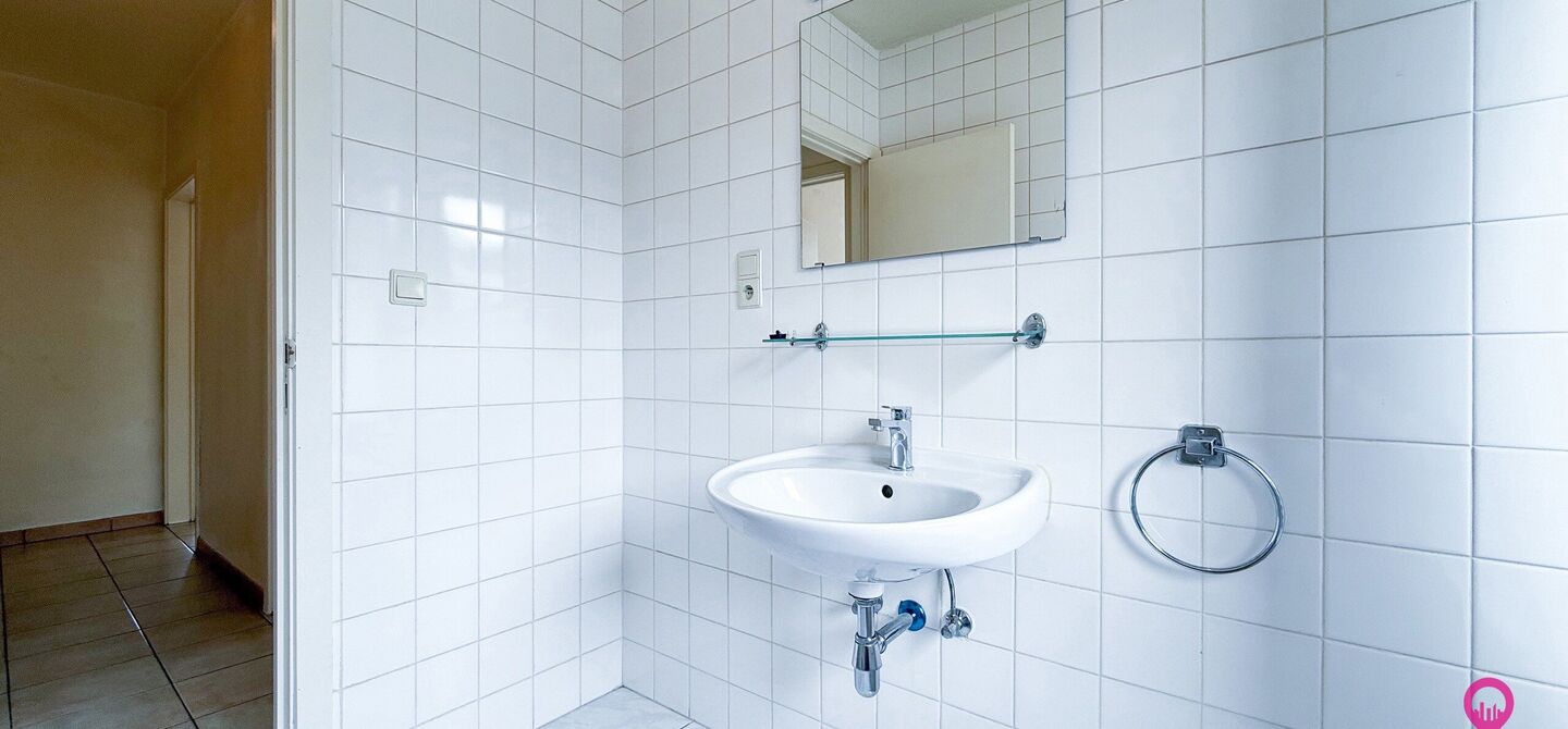 Appartement te koop in Heusden-Zolder