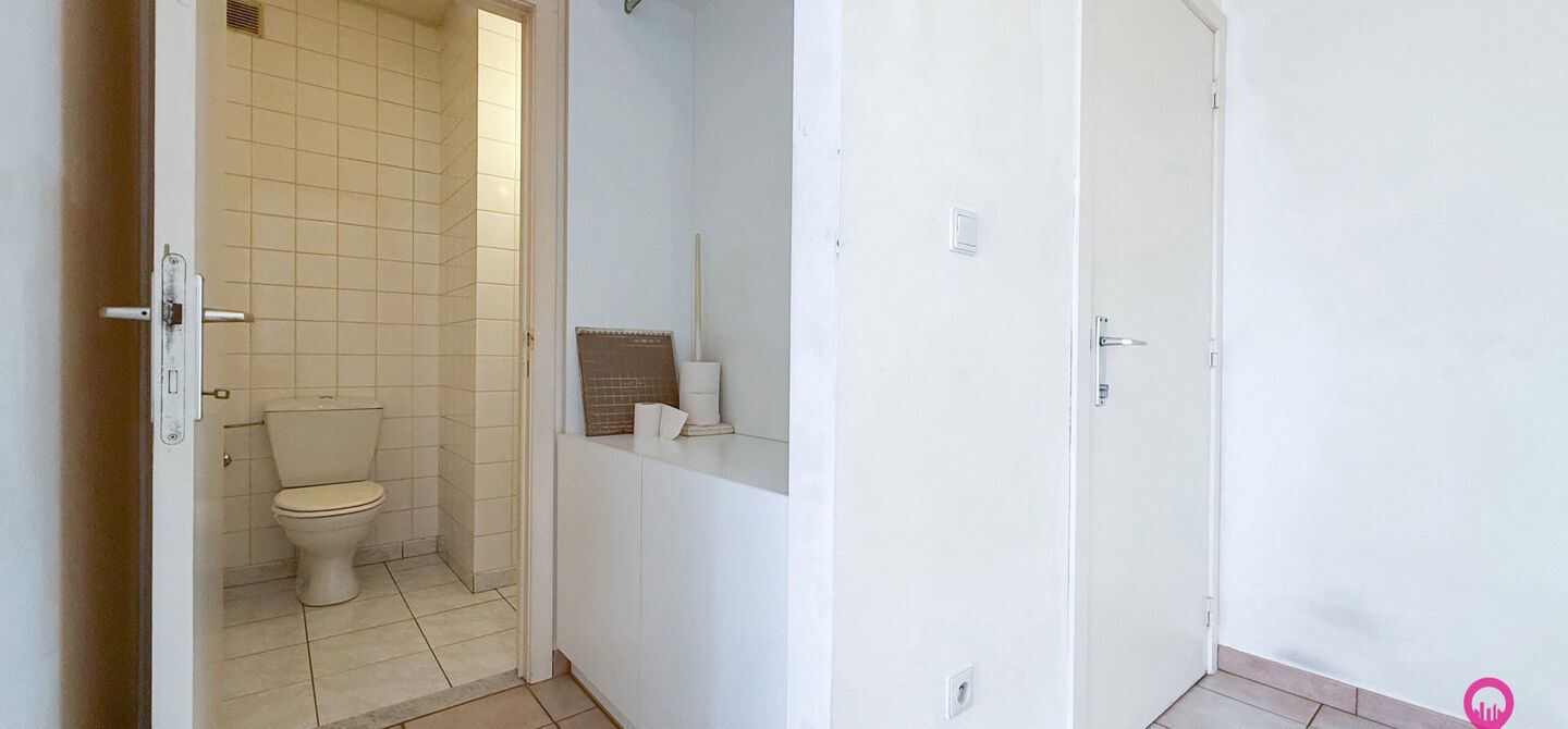 Appartement te koop in Heusden-Zolder