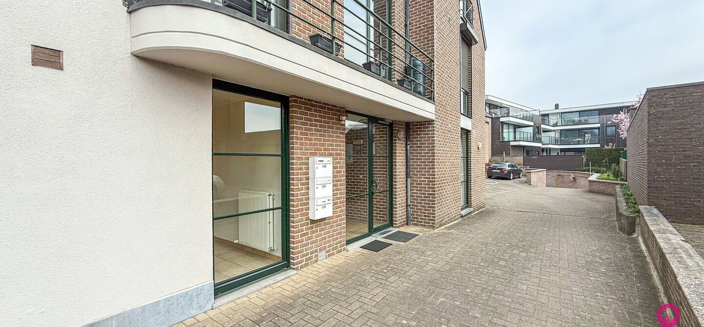 Appartement te koop in Heusden-Zolder