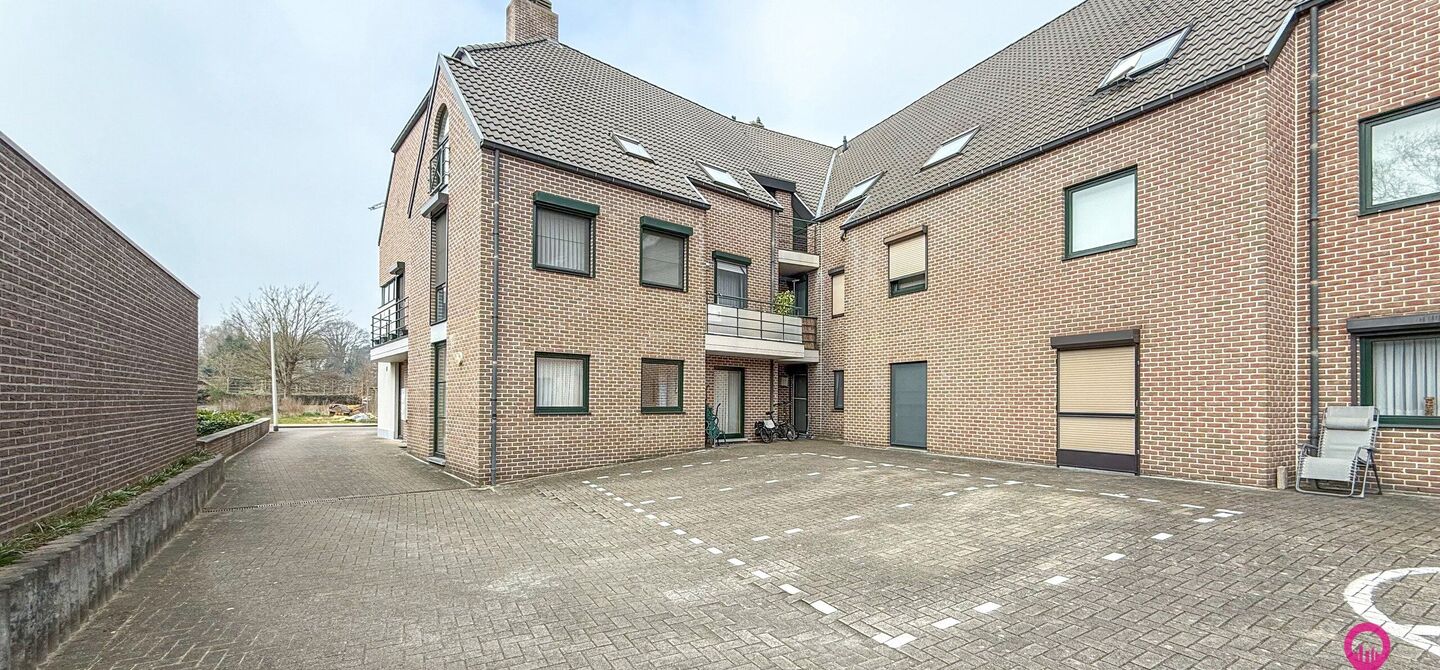 Appartement te koop in Heusden-Zolder