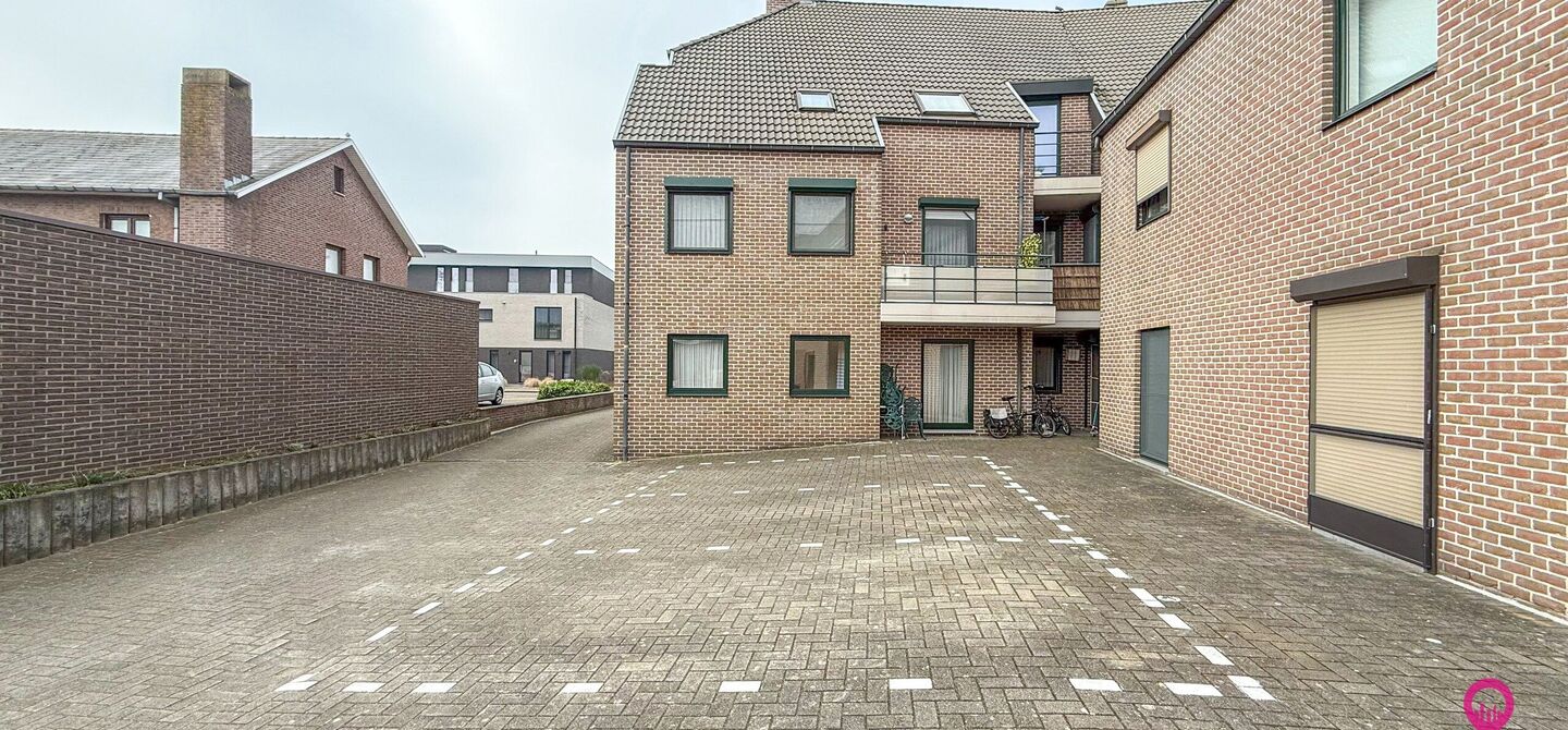 Appartement te koop in Heusden-Zolder