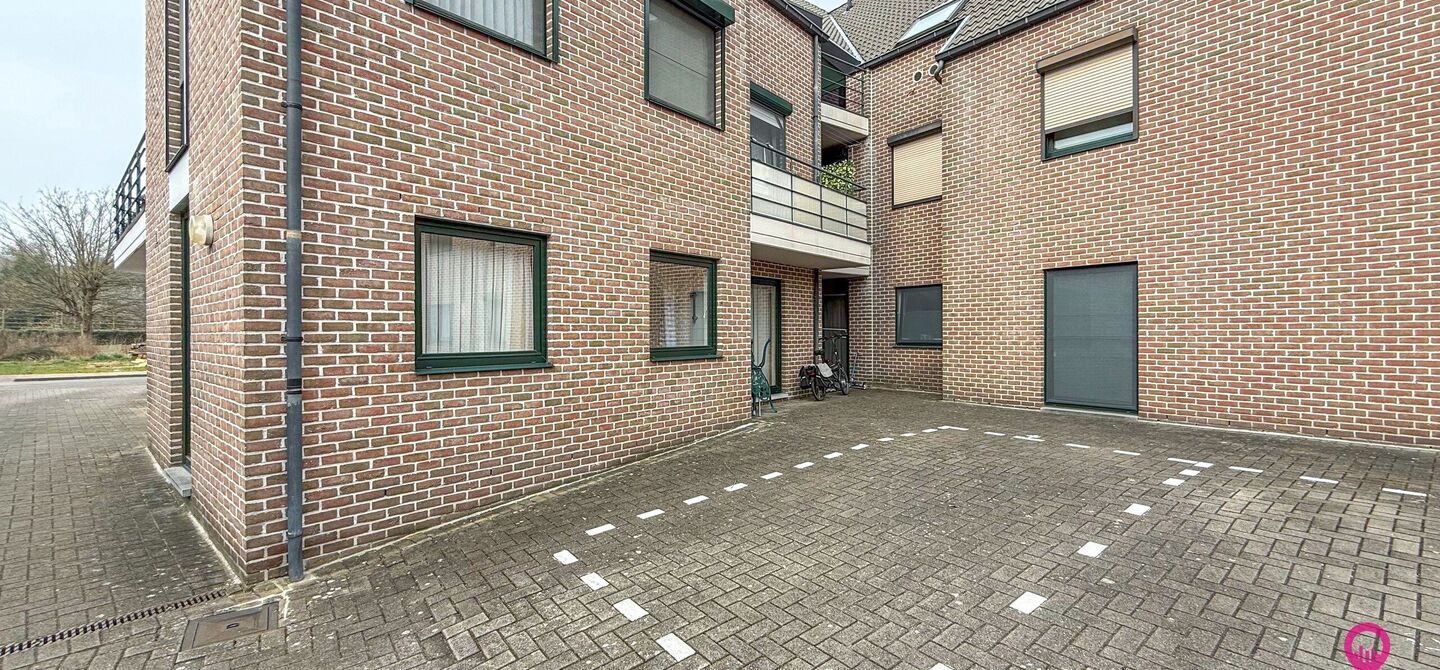 Appartement te koop in Heusden-Zolder