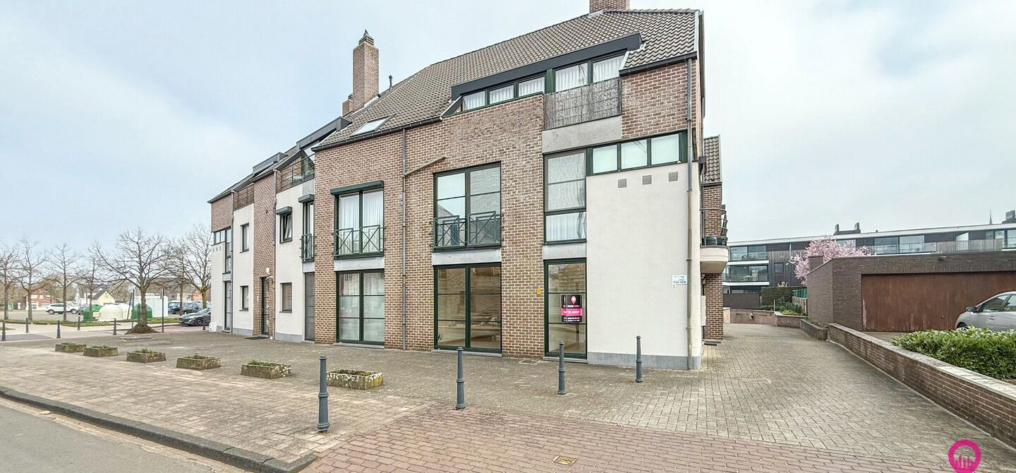 Appartement te koop in Heusden-Zolder