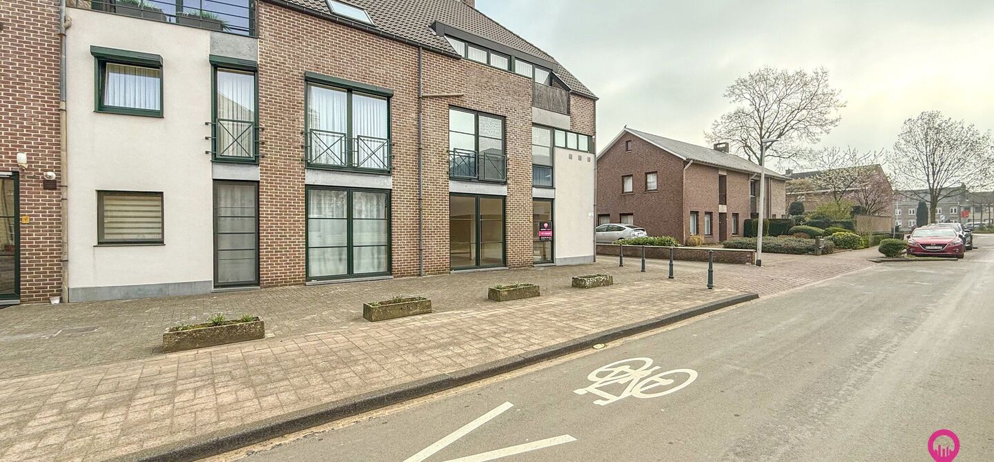 Appartement te koop in Heusden-Zolder