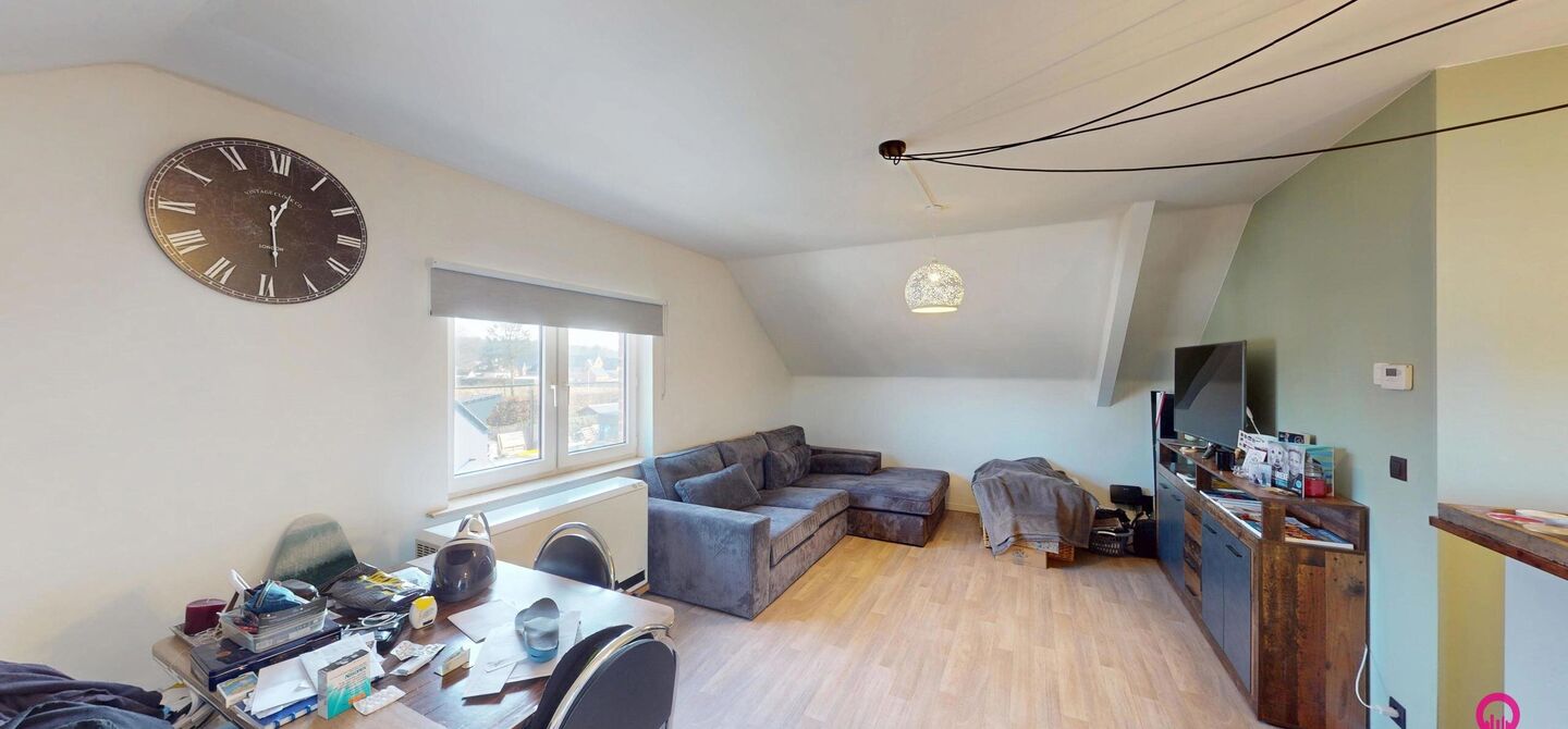 Appartement te koop in Heusden-Zolder