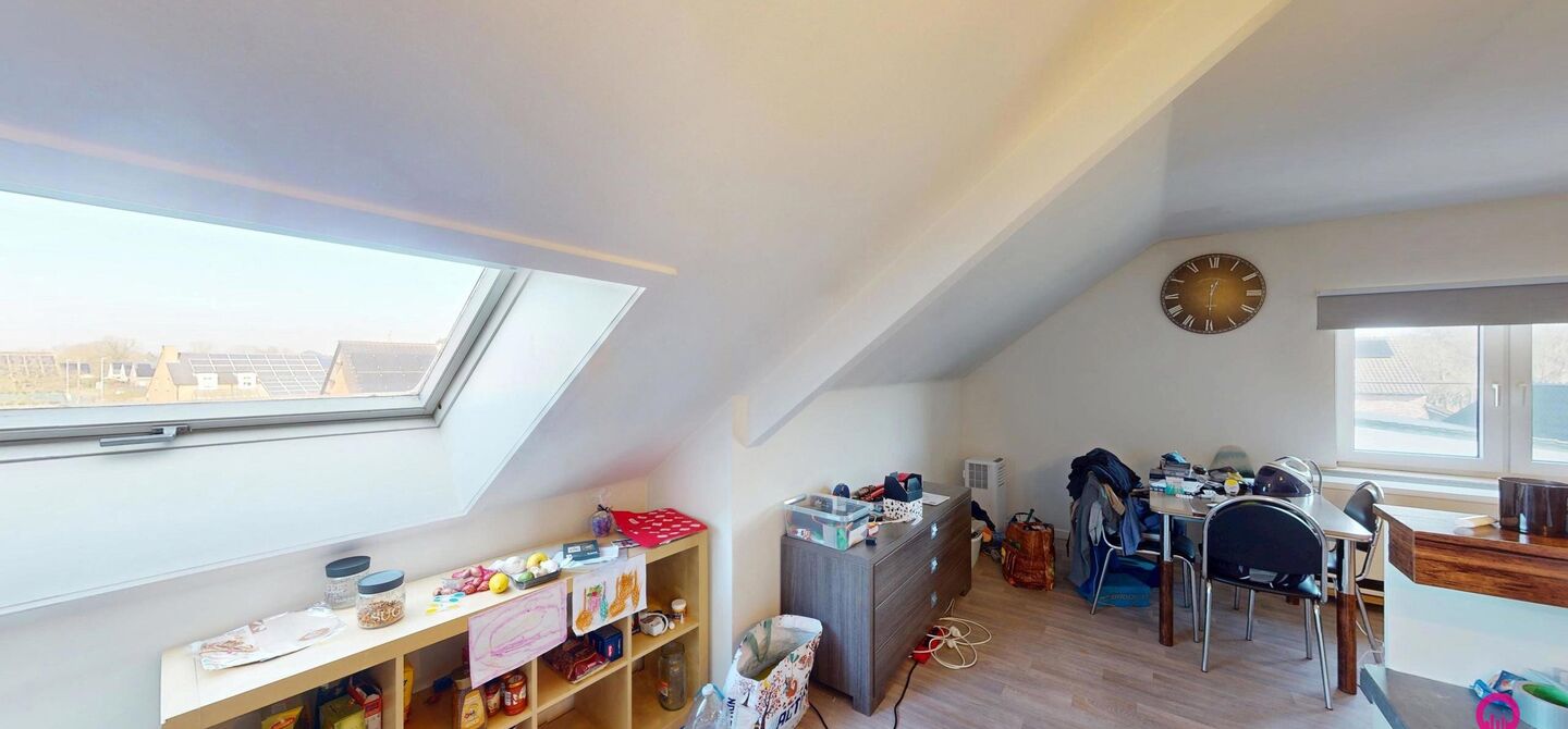 Appartement te koop in Heusden-Zolder