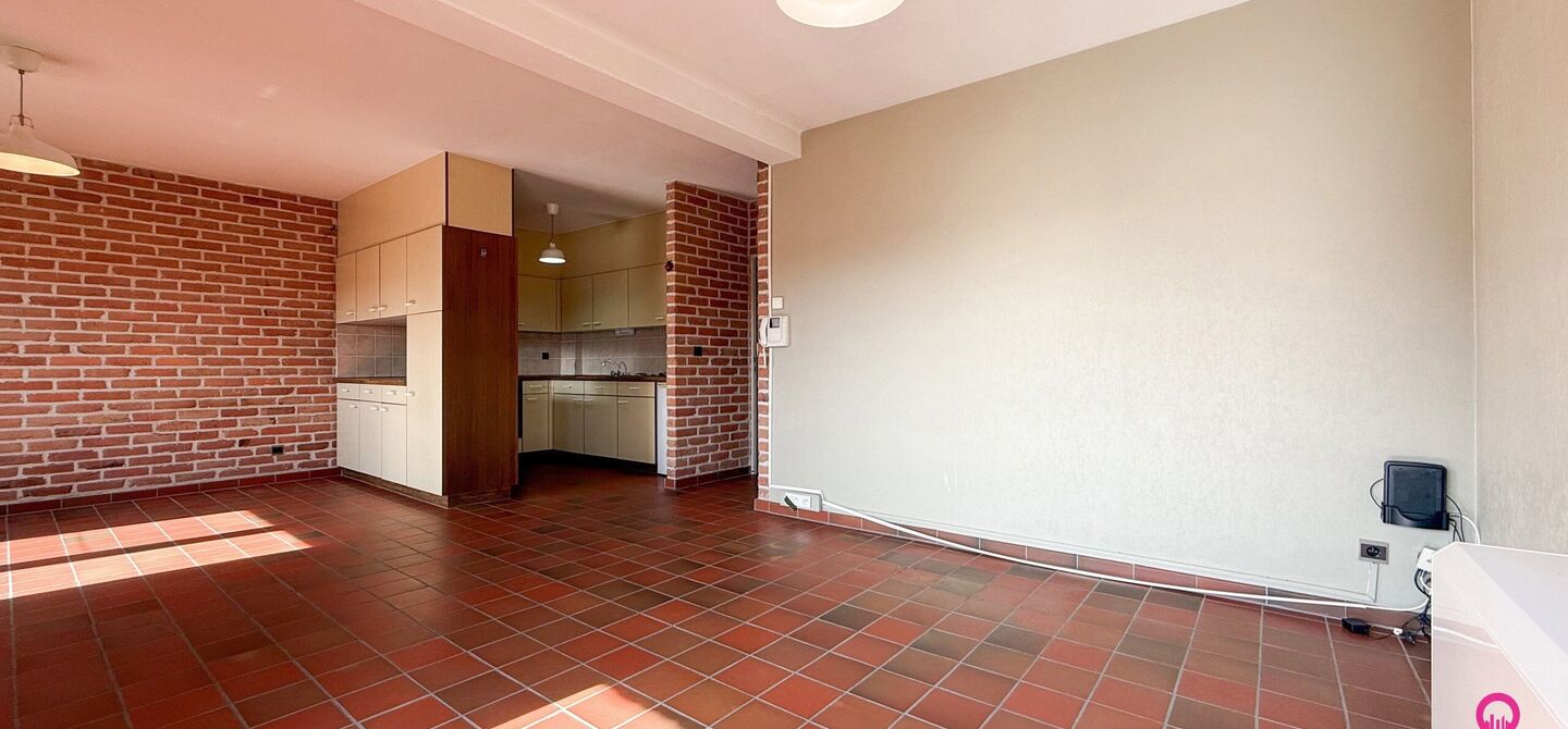 Appartement te koop in Heusden-Zolder