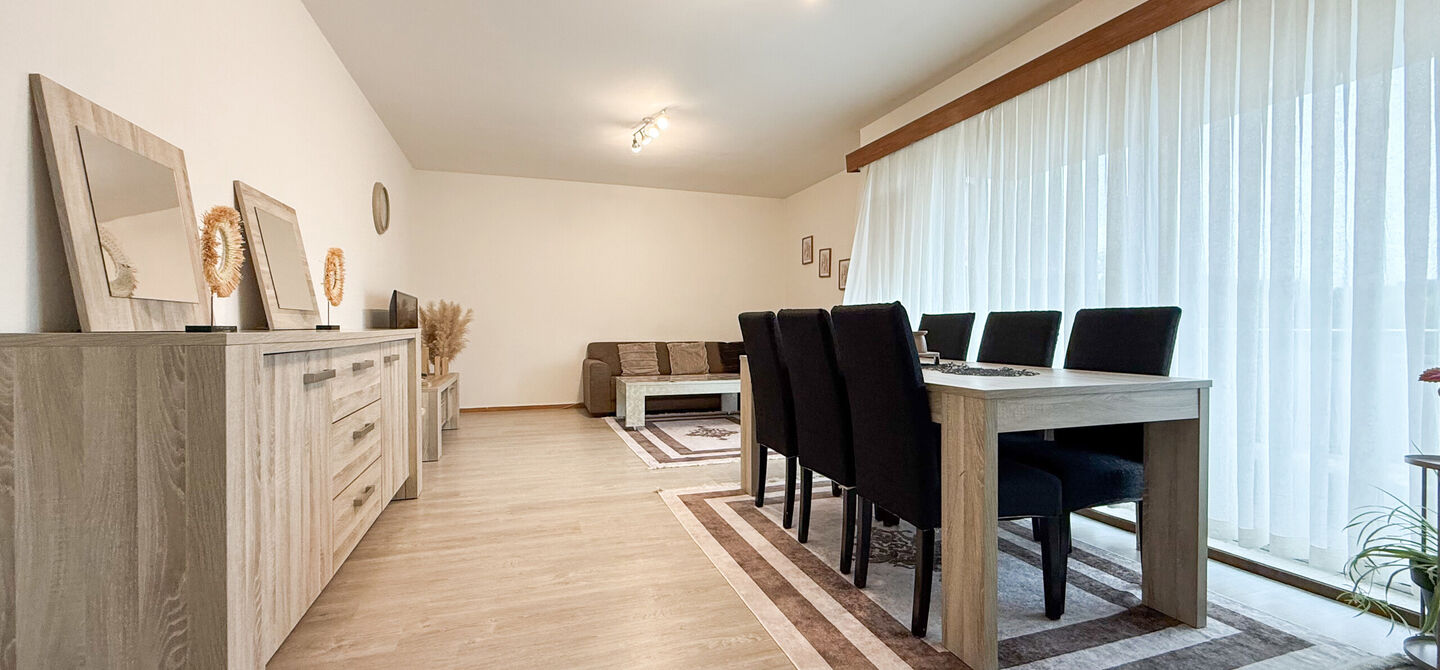 Appartement te koop in Heusden-Zolder