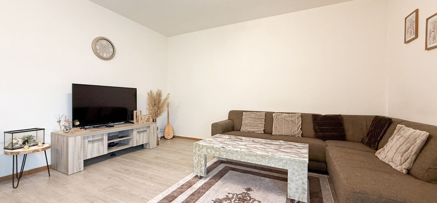 Appartement te koop in Heusden-Zolder